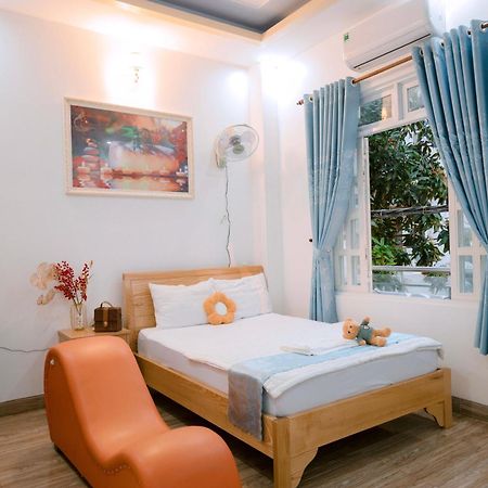 Calido Hotel Vũng Tàu Eksteriør billede