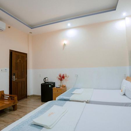 Calido Hotel Vũng Tàu Eksteriør billede