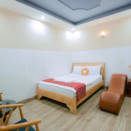 Calido Hotel Vũng Tàu Eksteriør billede