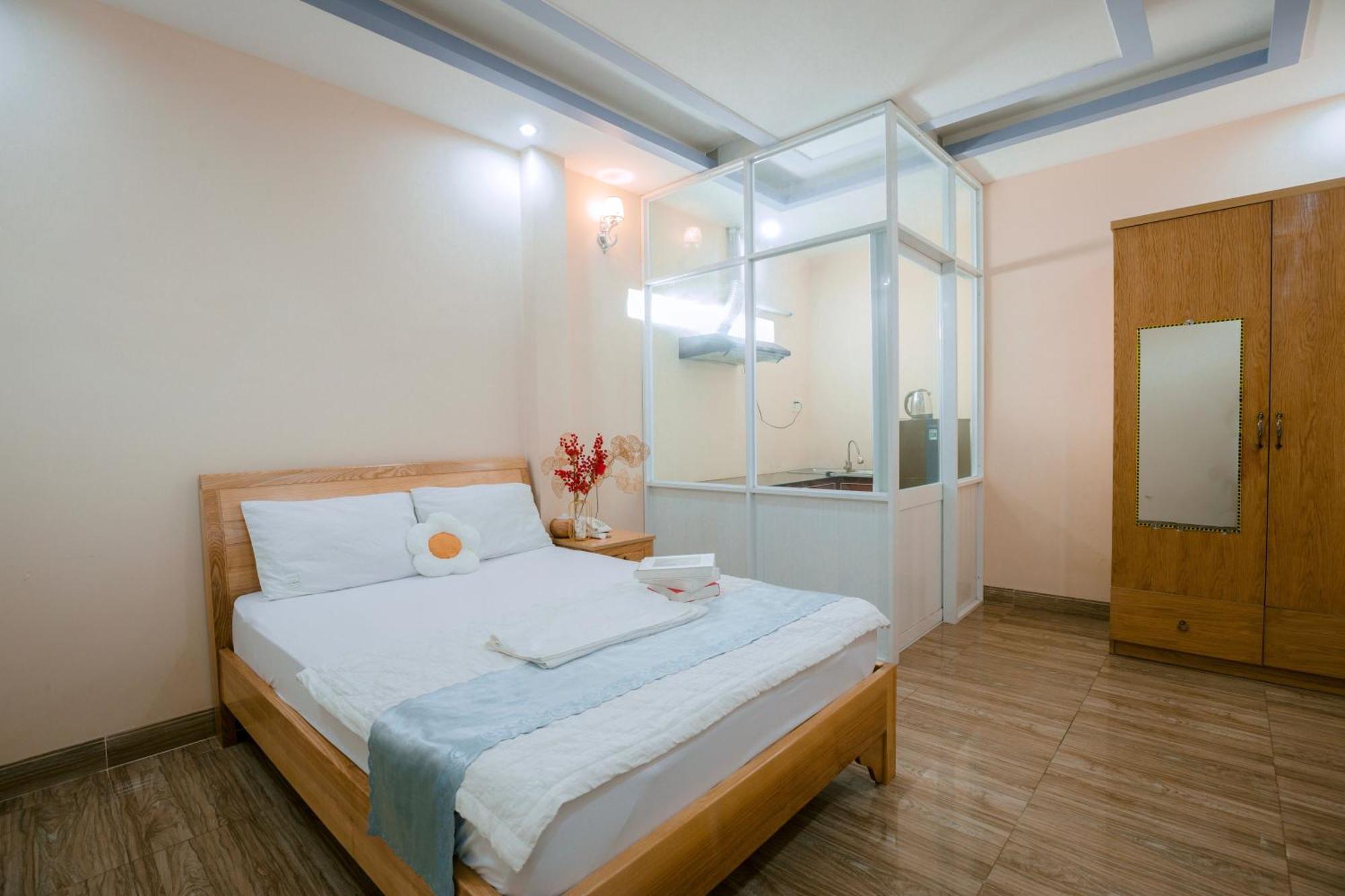 Calido Hotel Vũng Tàu Eksteriør billede