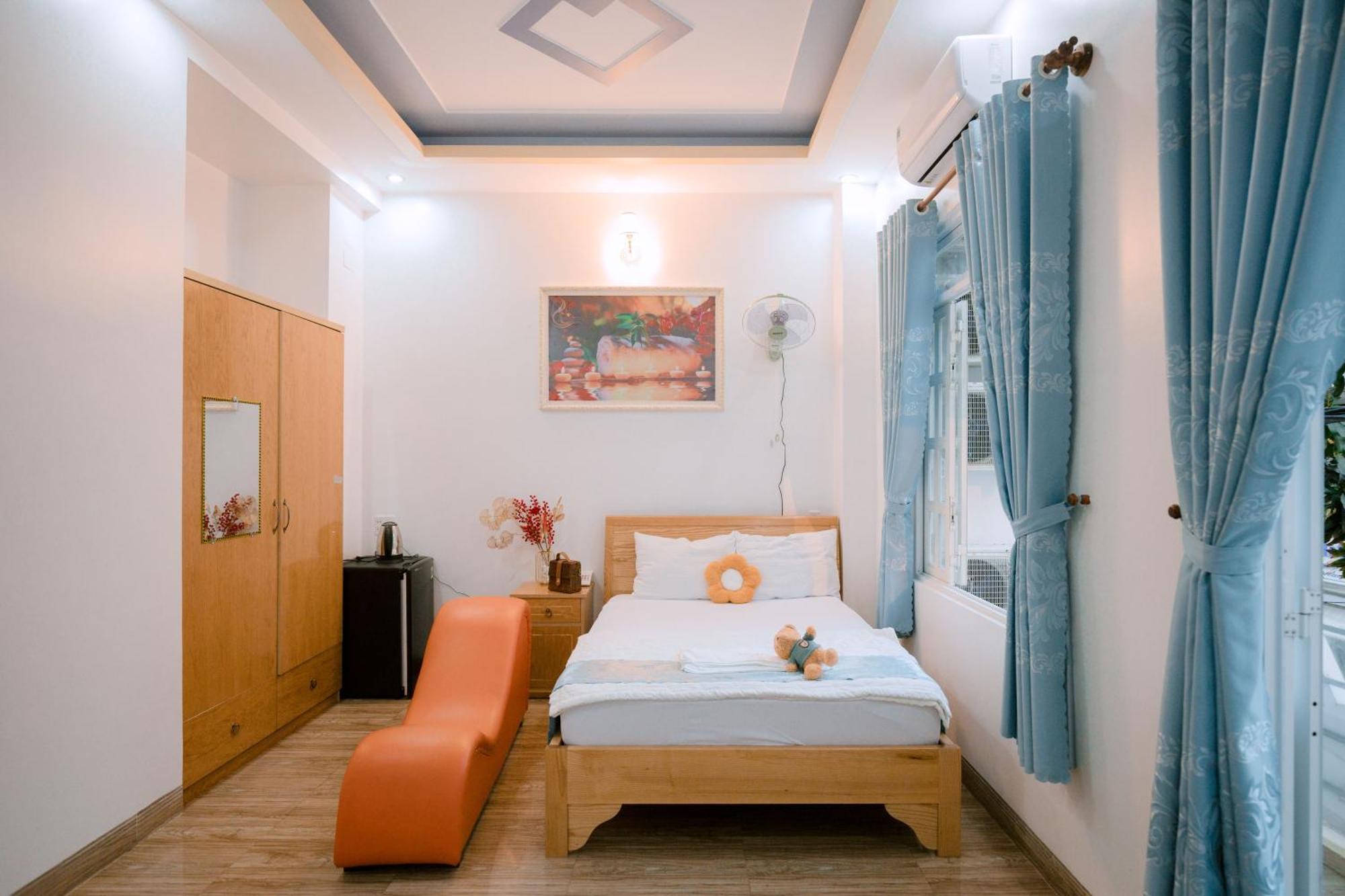 Calido Hotel Vũng Tàu Eksteriør billede