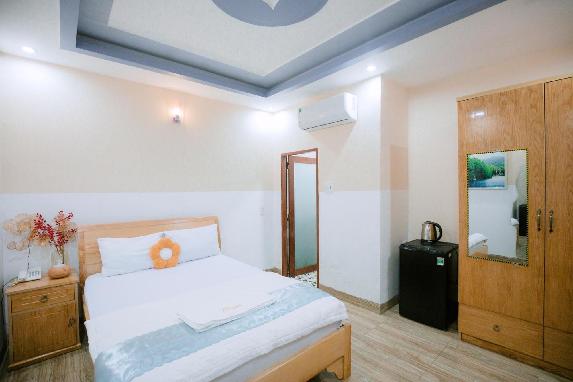 Calido Hotel Vũng Tàu Eksteriør billede
