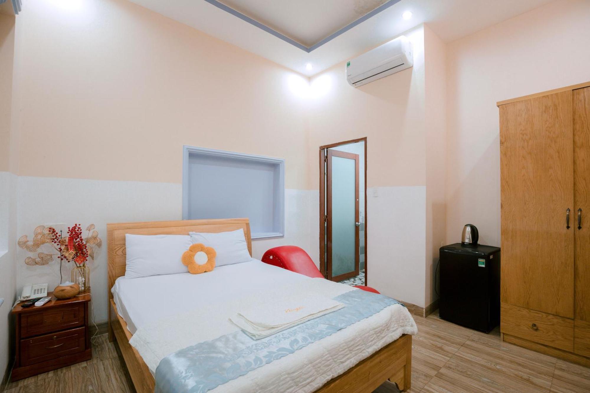 Calido Hotel Vũng Tàu Eksteriør billede