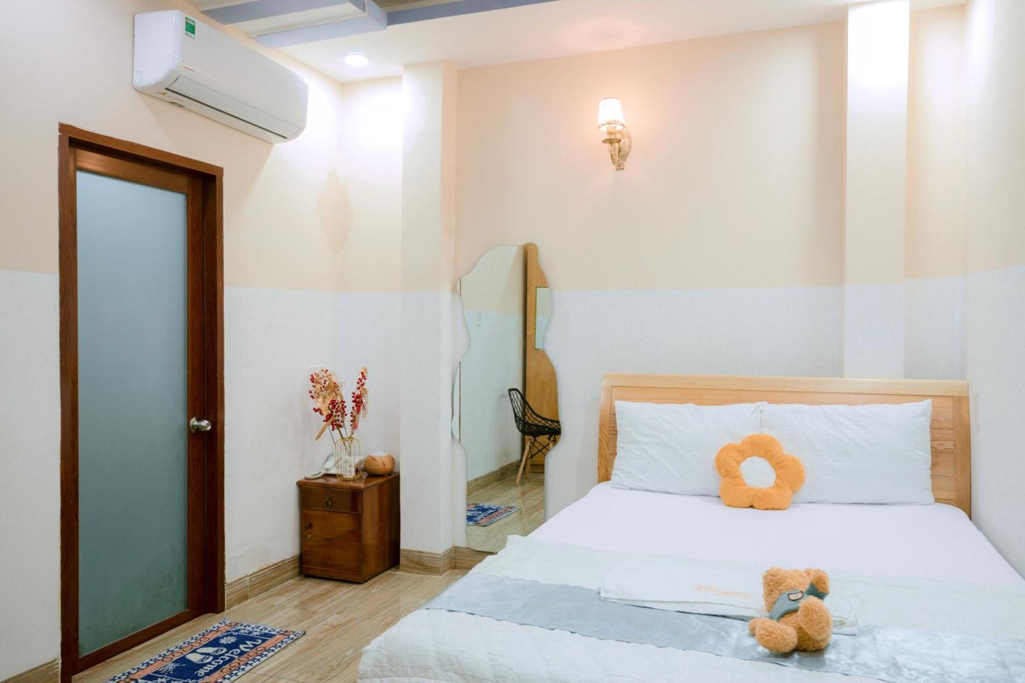Calido Hotel Vũng Tàu Eksteriør billede