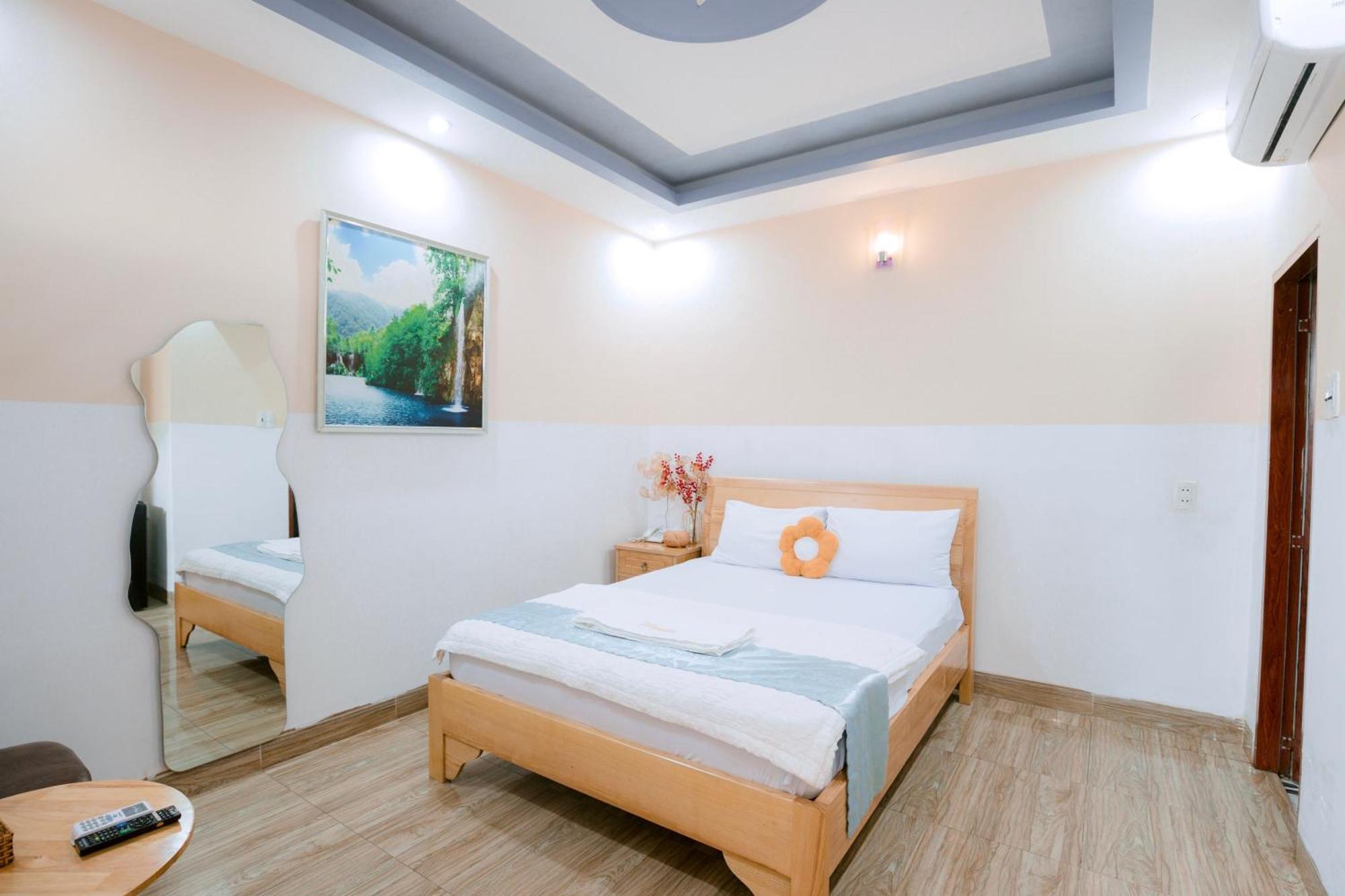 Calido Hotel Vũng Tàu Eksteriør billede