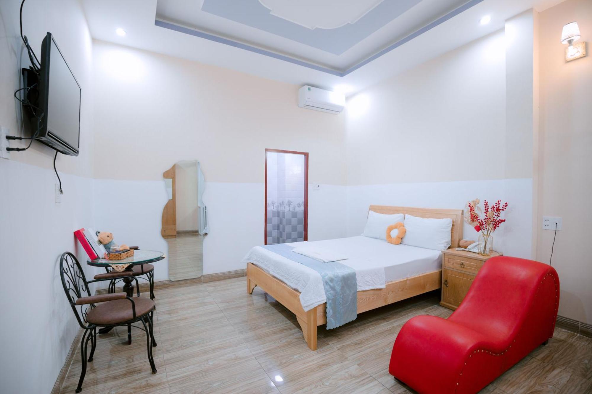 Calido Hotel Vũng Tàu Eksteriør billede