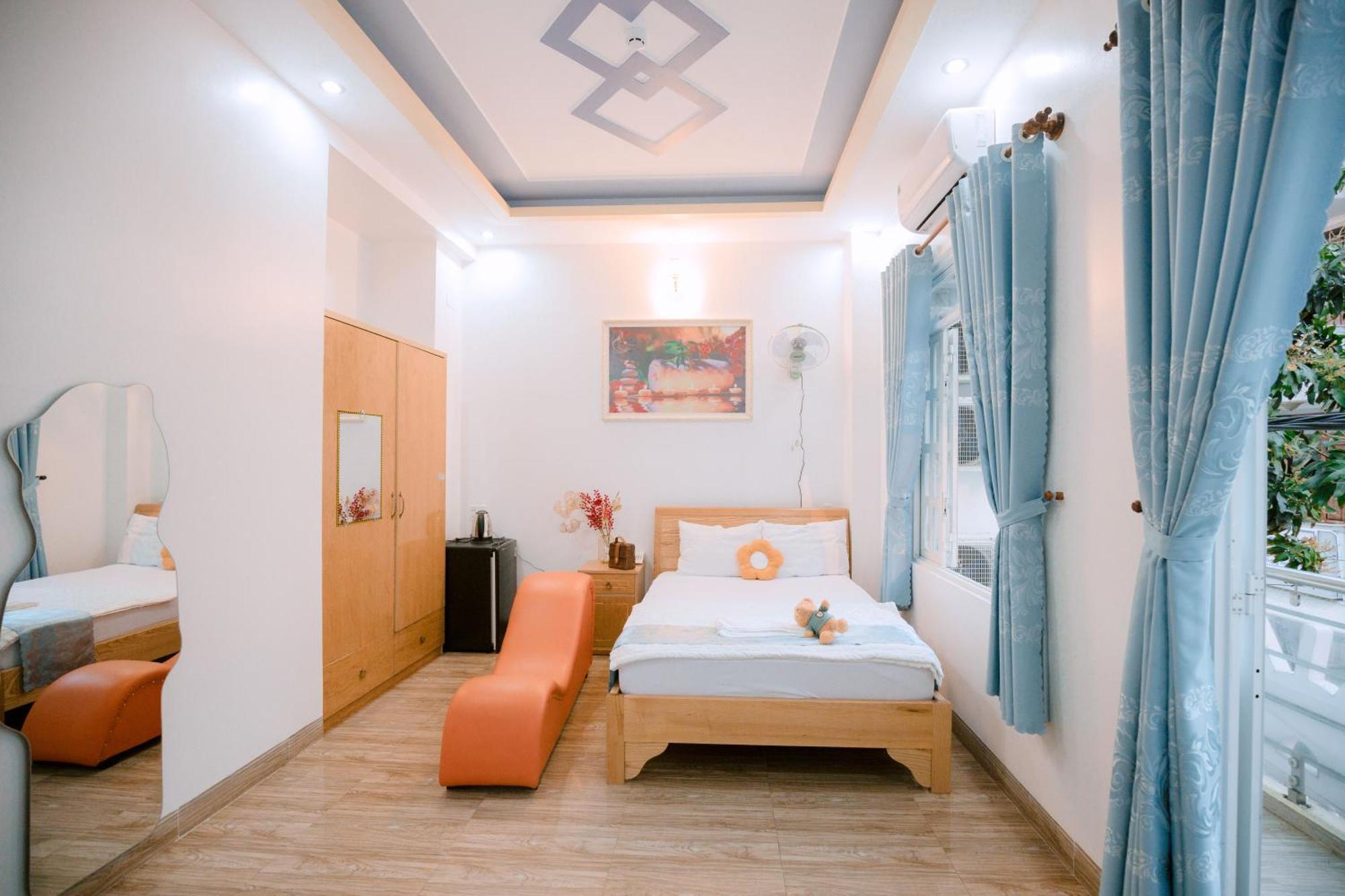 Calido Hotel Vũng Tàu Eksteriør billede